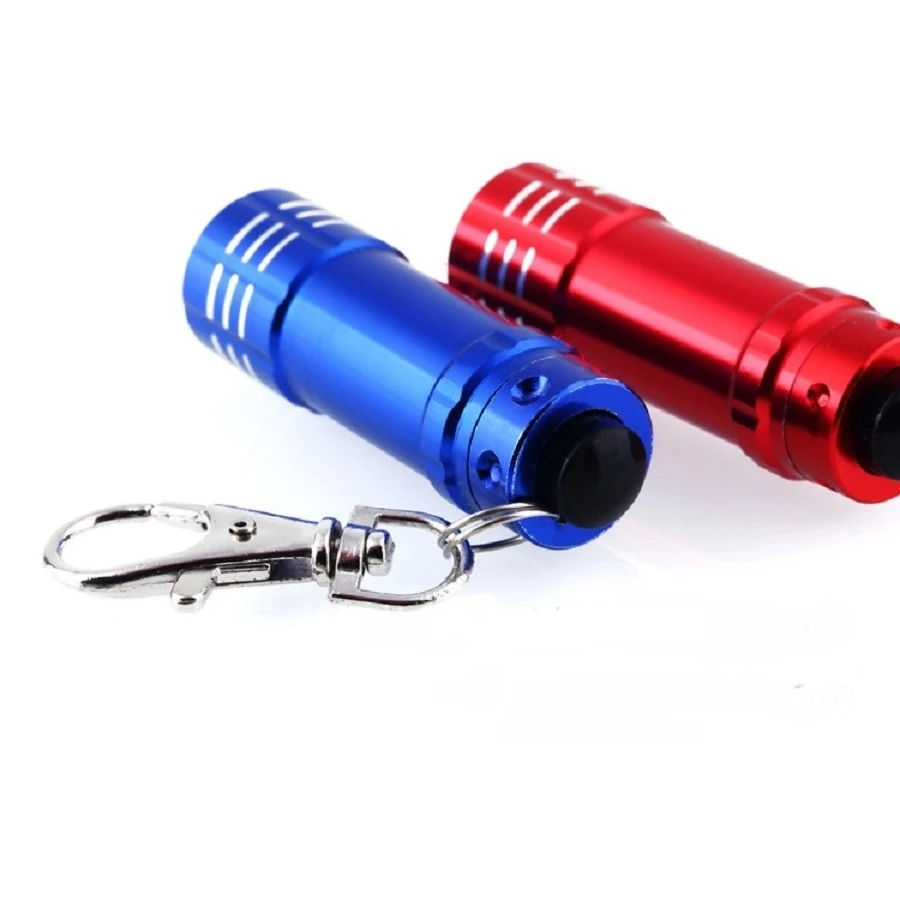 3 LED Super Bright Keylight 1