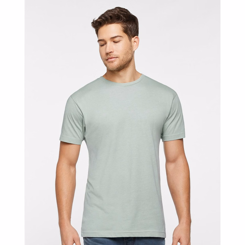 Unisex Eco Jersey Tee - 6901ECO