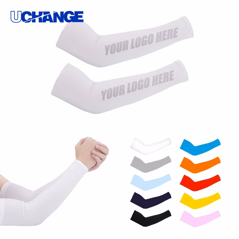 Sunscreen Arm Sleeves