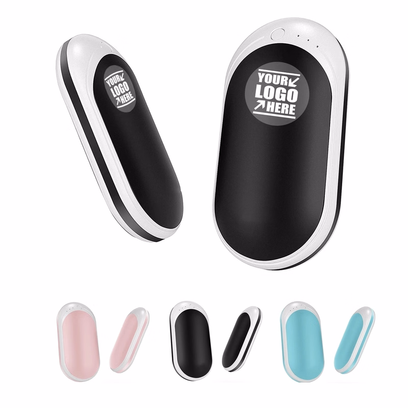 Rechargeable Hand Warmers