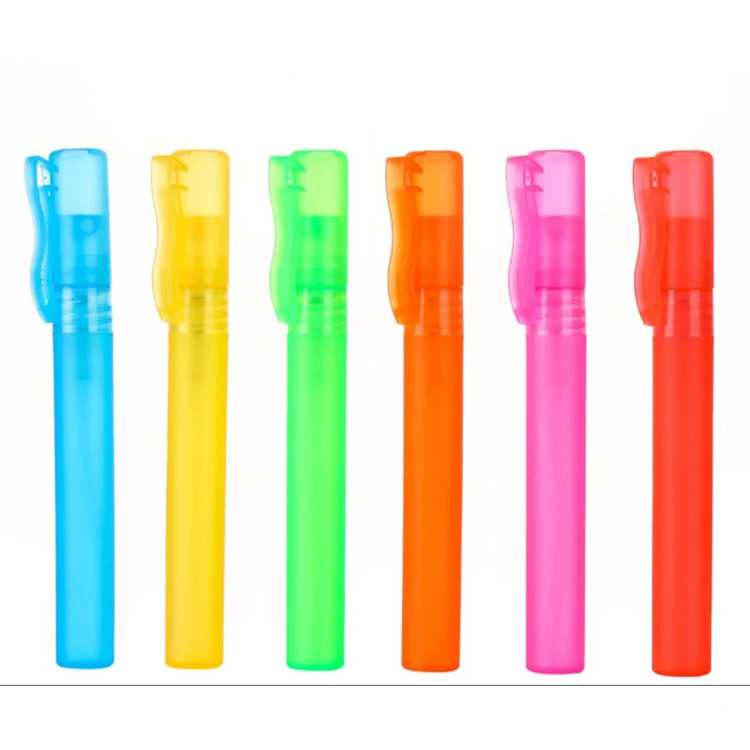 Hand Sanitizer Spray Bottle 1