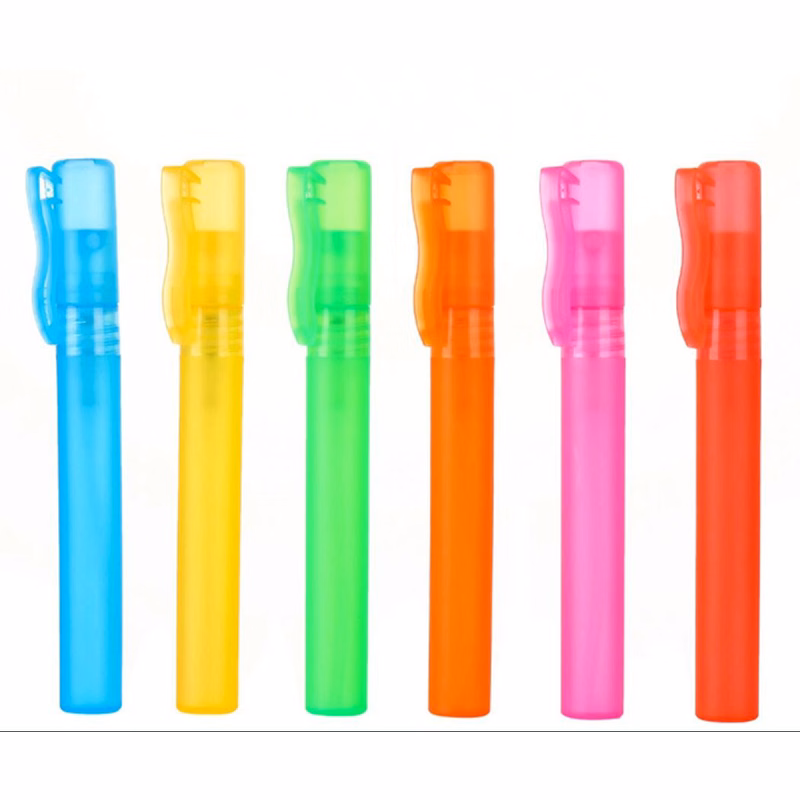 Hand Sanitizer Spray Bottle