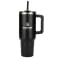 Pinnacle Recycled Travel Tumbler with Straw 40oz 1