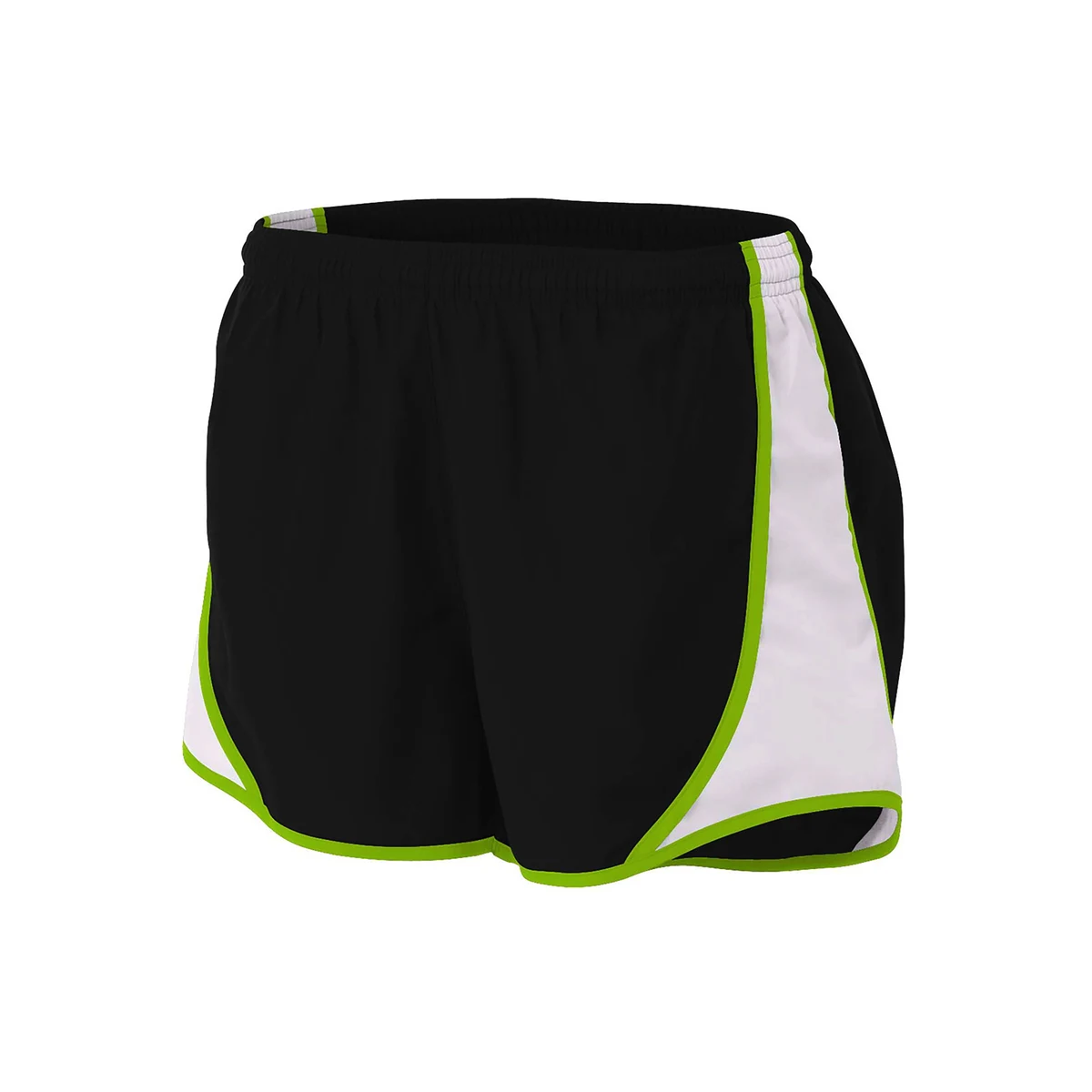 A4 3" Speed Short 1