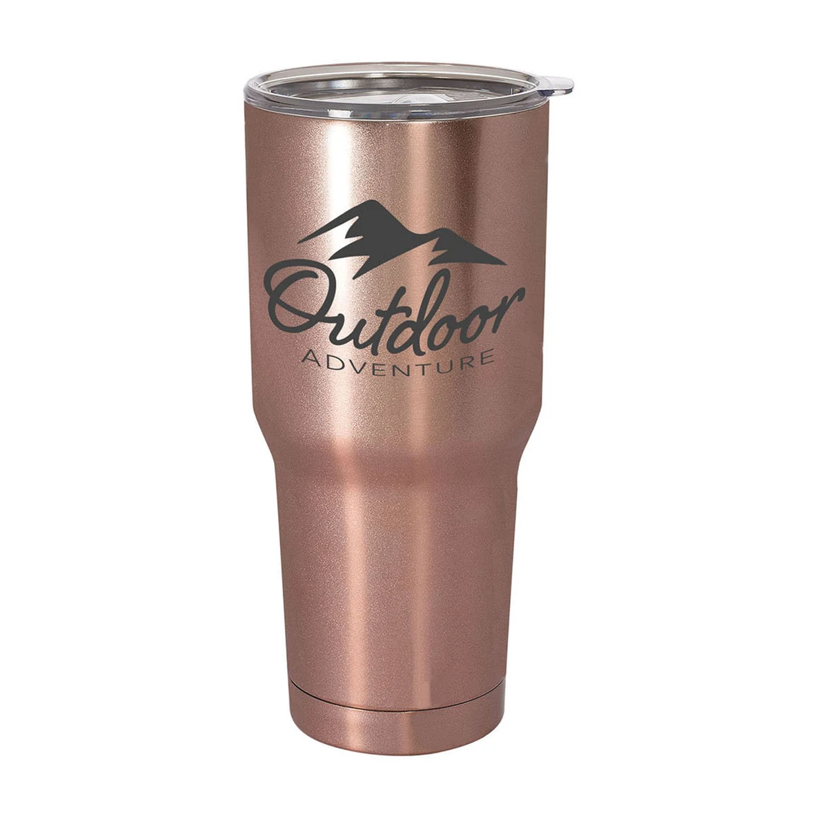 30 oz Vacuum Insulated Stainless Steel Tumbler 1