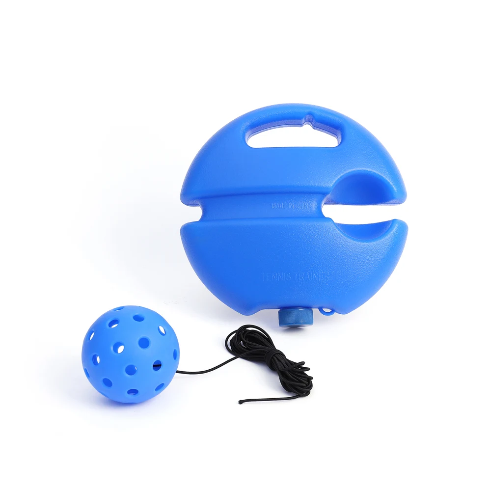 Pickleball Rebound Trainer Set 1