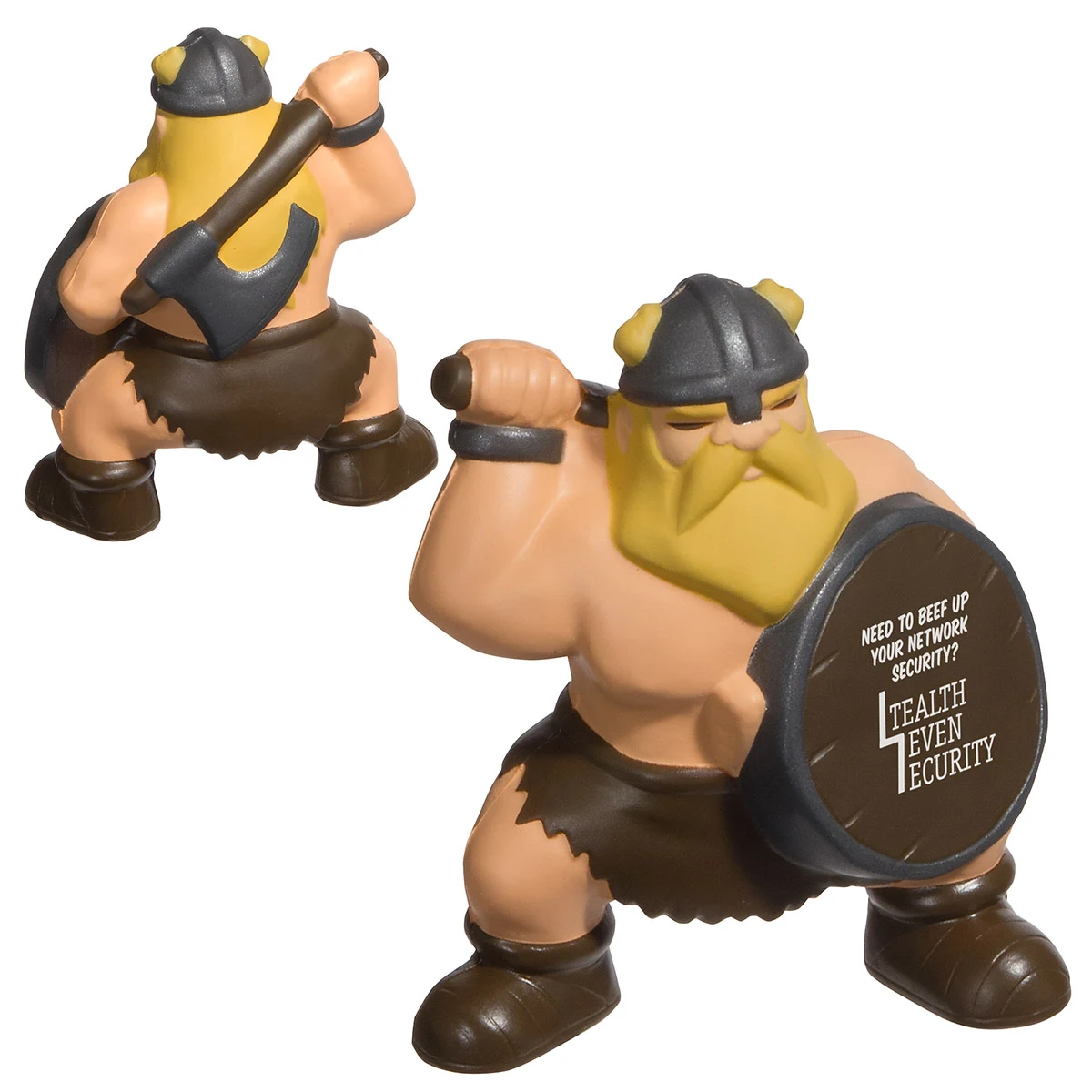 Viking Stress Reliever 1