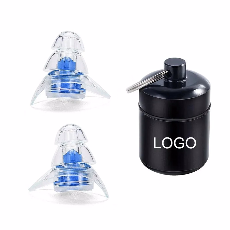 Musician Concert Ear Plugs