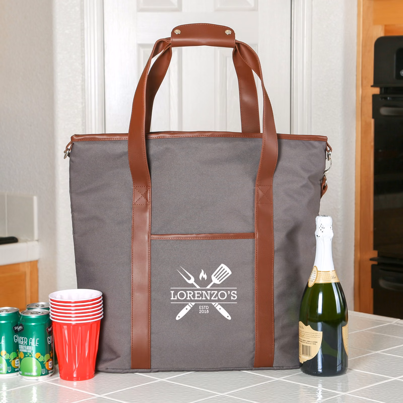 Axel Soft Cooler Bag
