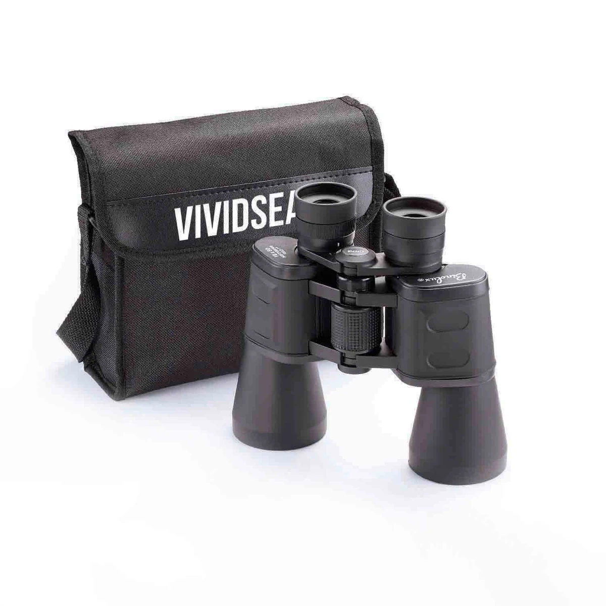 Binolux® Center Focus Binocular 1
