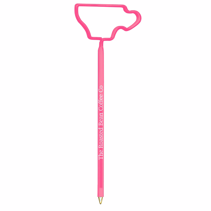 Coffee Cup Baby Bend, Bent Pen