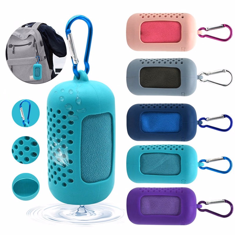 Microfiber Travel Towel