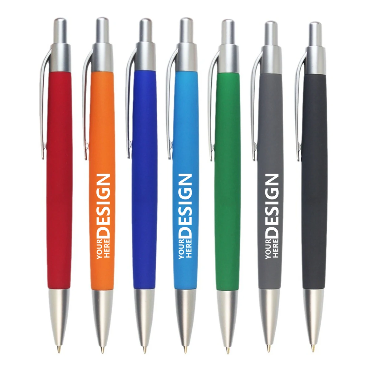 Business Gift Ballpoint Pen 1