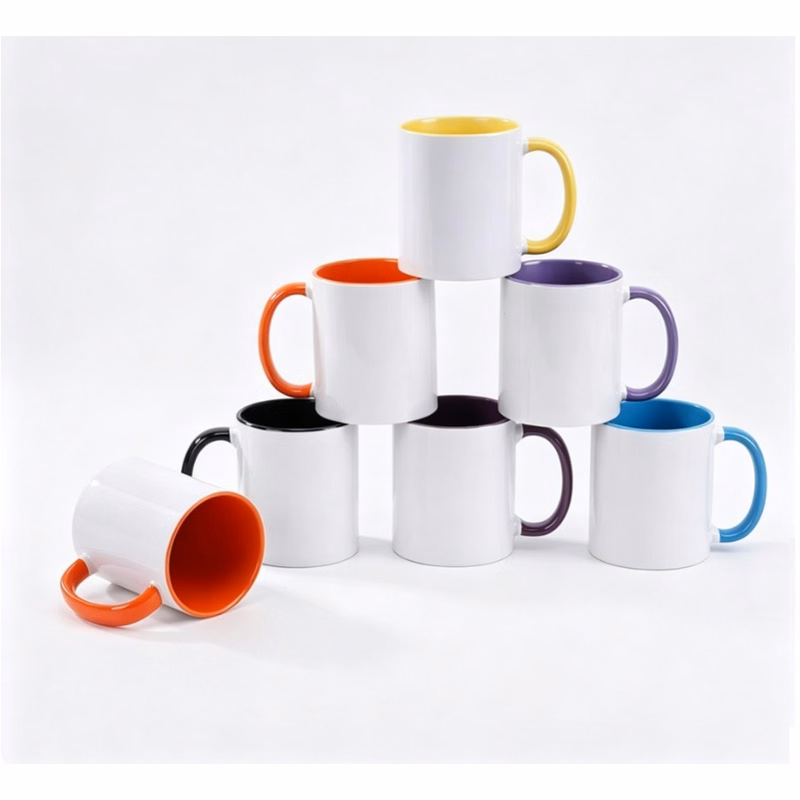 11 oz Ceramic Mug