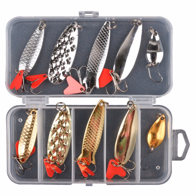 Fishing Lure Boxes