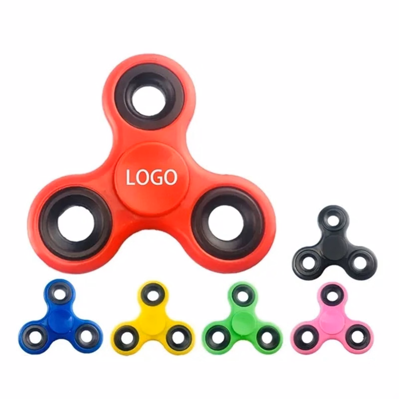 Fidget Spinner Toy
