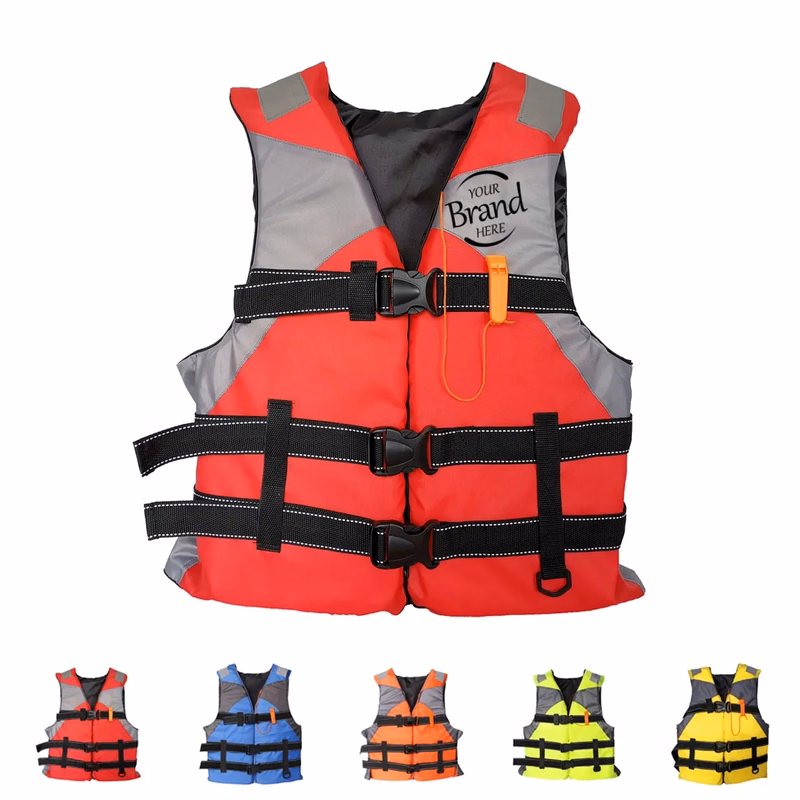 Frivolous Life Jacket