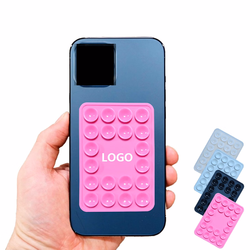 Stick & Go Phone Mount