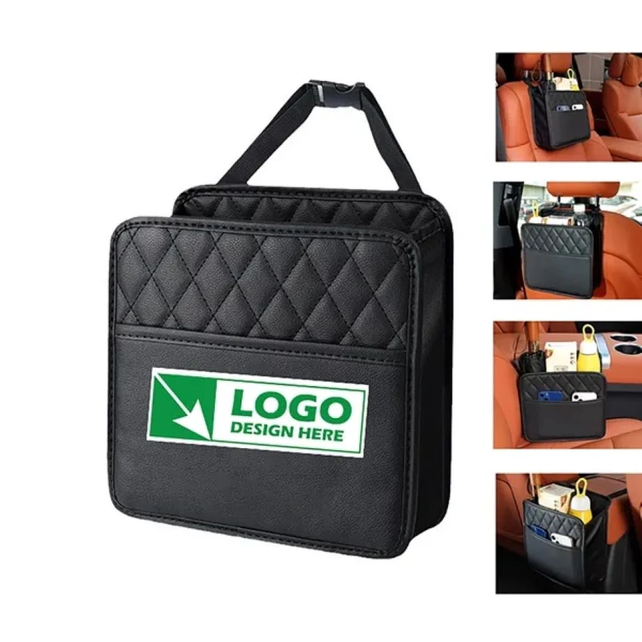 Car Seat Back Hanging Organizer 1