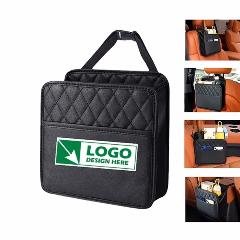 Car Seat Back Hanging Organizer