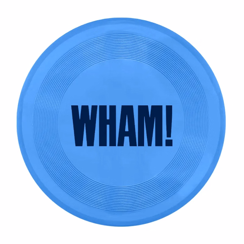 PVC Flying Disc 9.25 inch