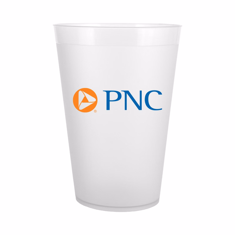 10 Oz. Unbreakable Cup