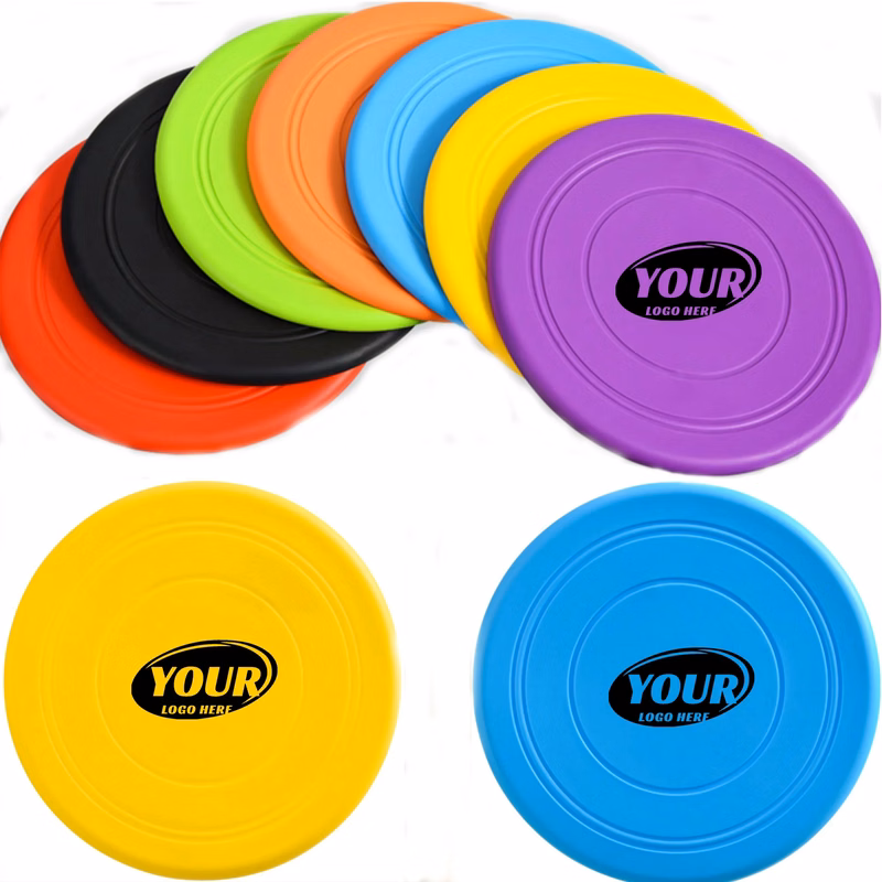 7" Flying Disc