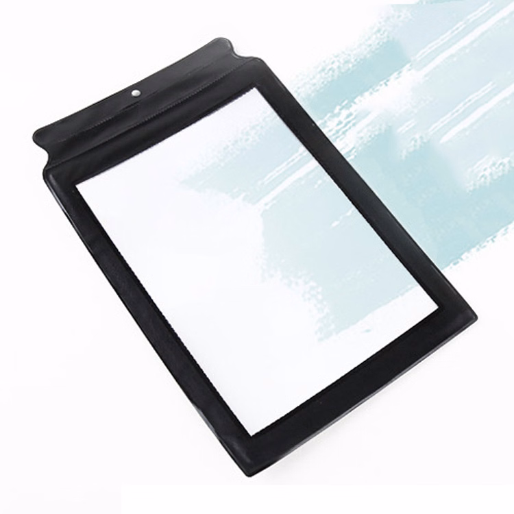 Whole Page Reading Magnifier