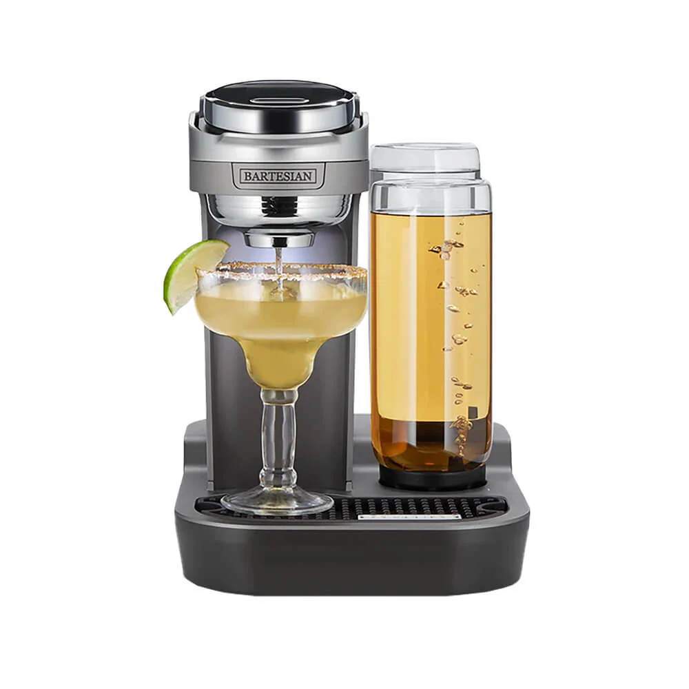 Bartesian Duet Cocktail Maker 1