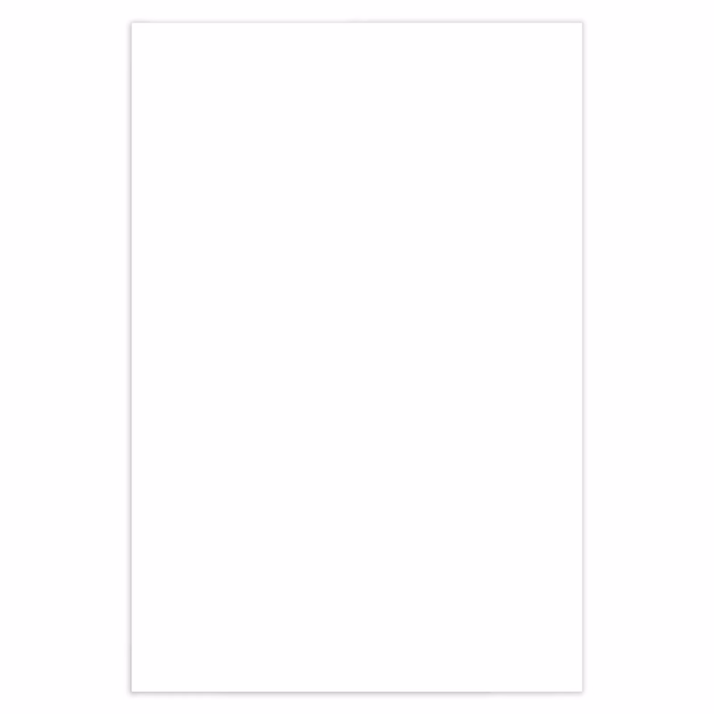 Magnetic Memo Board with Dry Erase Pen