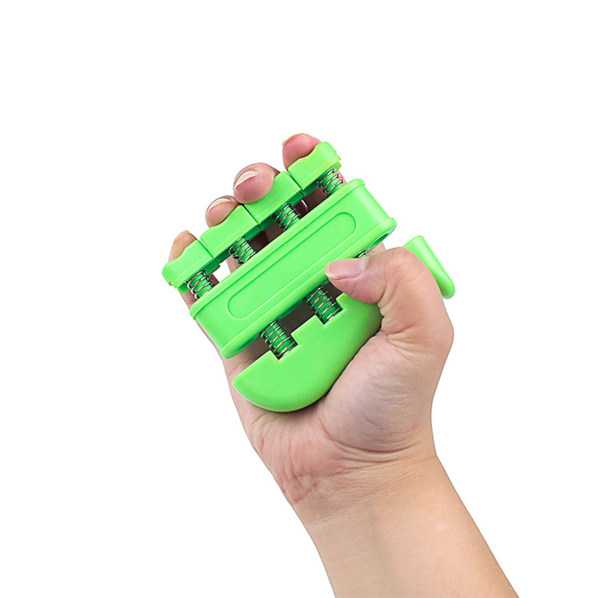Hand Grip Strengthener for Forearm Workout 1