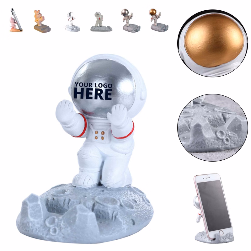 Phone Stand Cute Office Desk Accessory Cellphone Holder