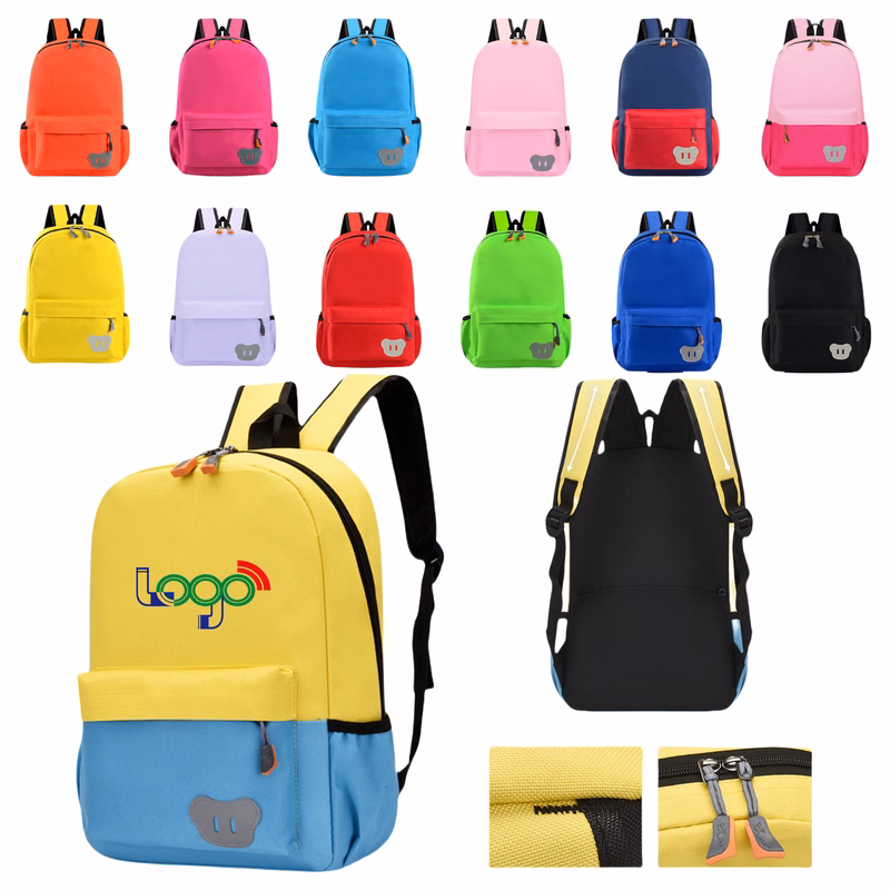 Lightweight Portable Student Bag MOQ10