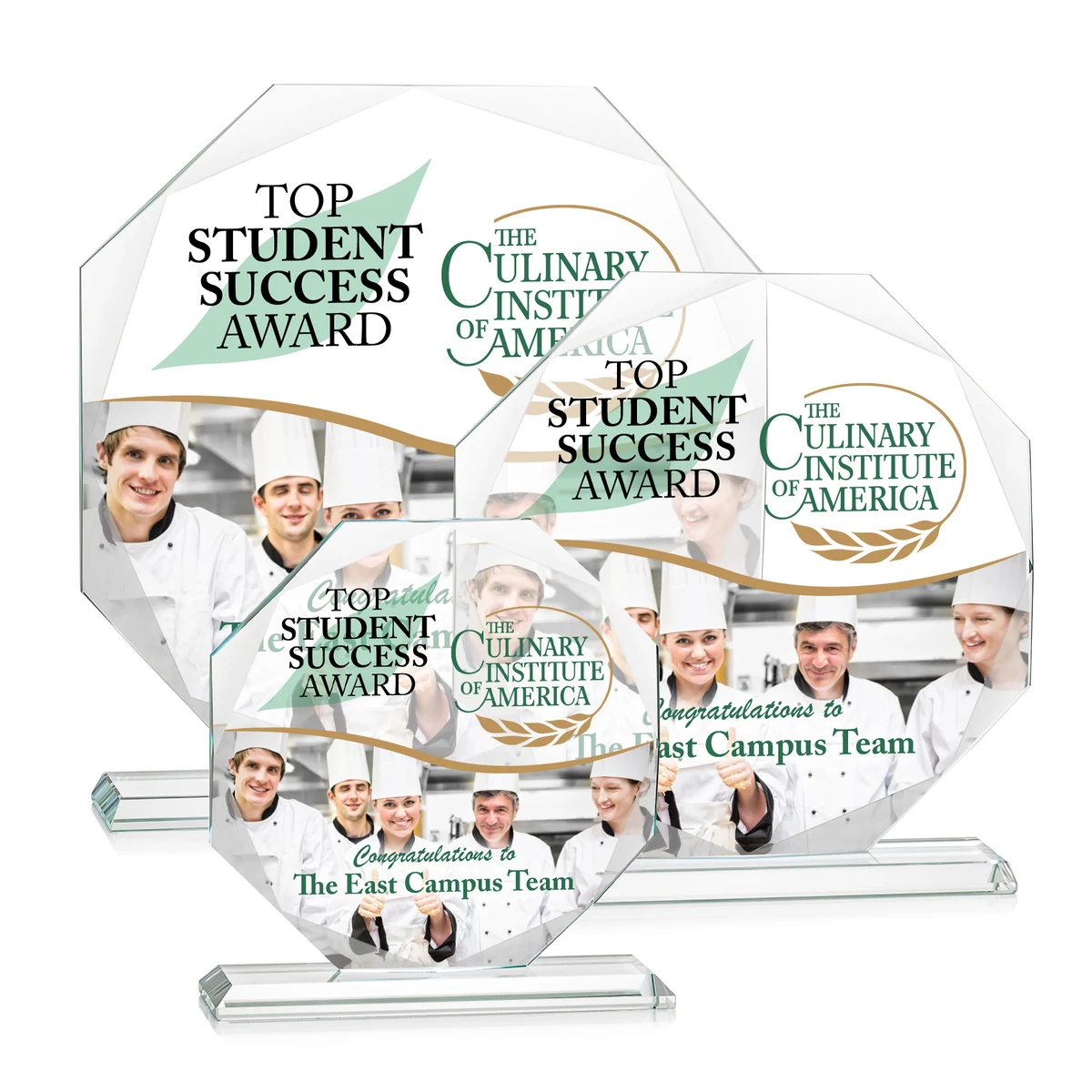 Kane VividPrint™ Award 1