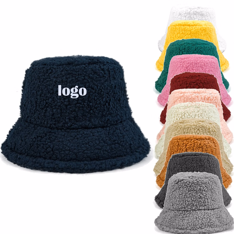 Fleece Cap