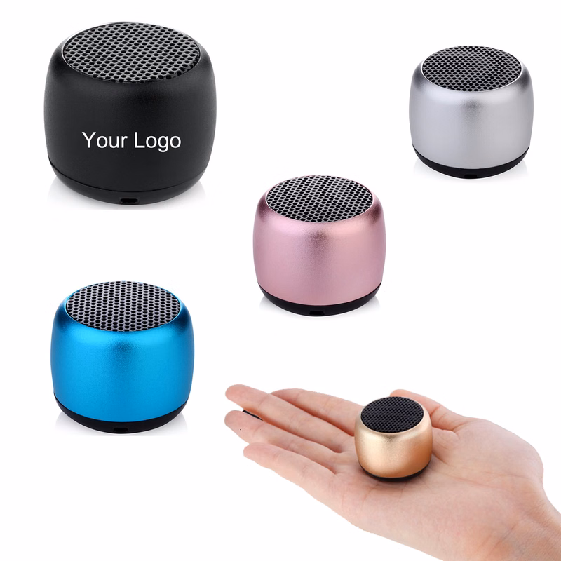 Tiny Wireless 5.0 Speaker