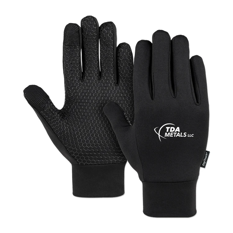 Touchscreen Activity Gloves 1