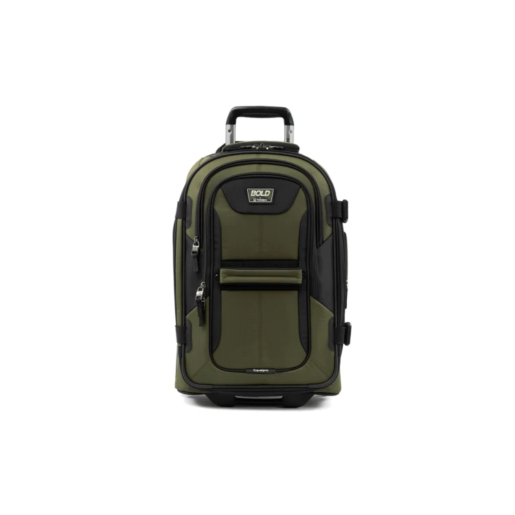 Travelpro Bold 22-inch Carry-On Rollaboard 1