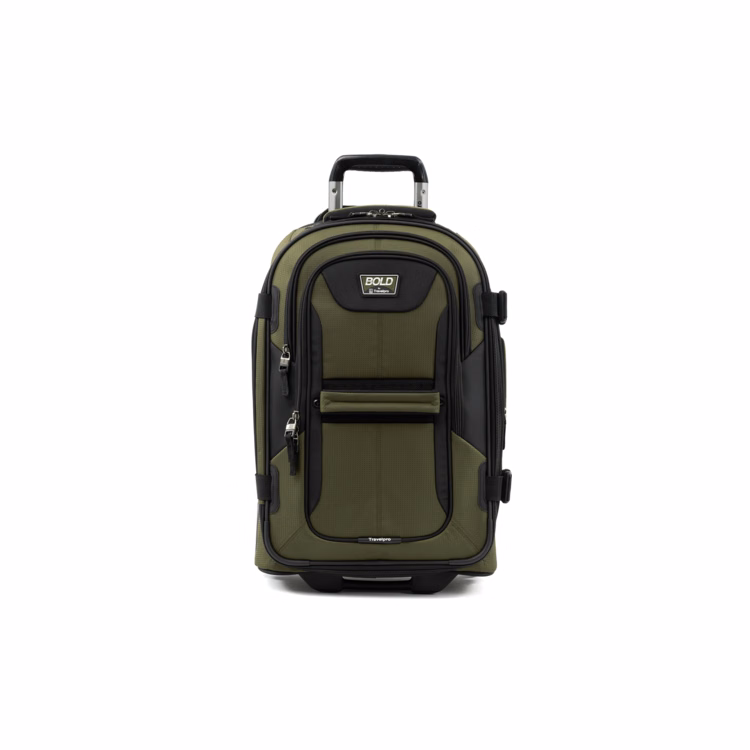 Travelpro Bold 22-inch Carry-On Rollaboard