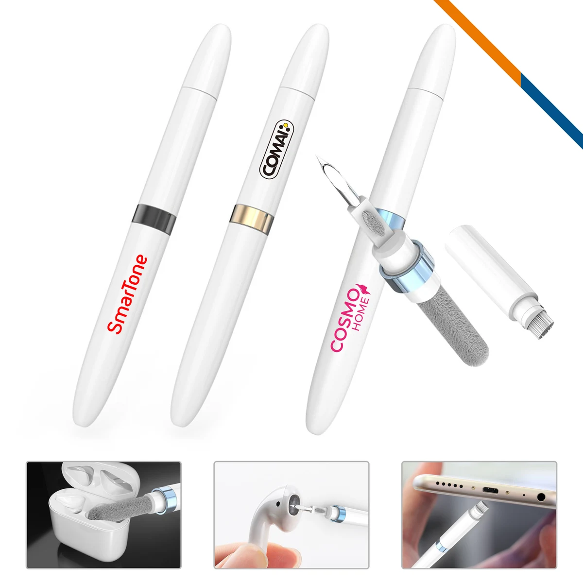 Bogo Cleaner Kit 1