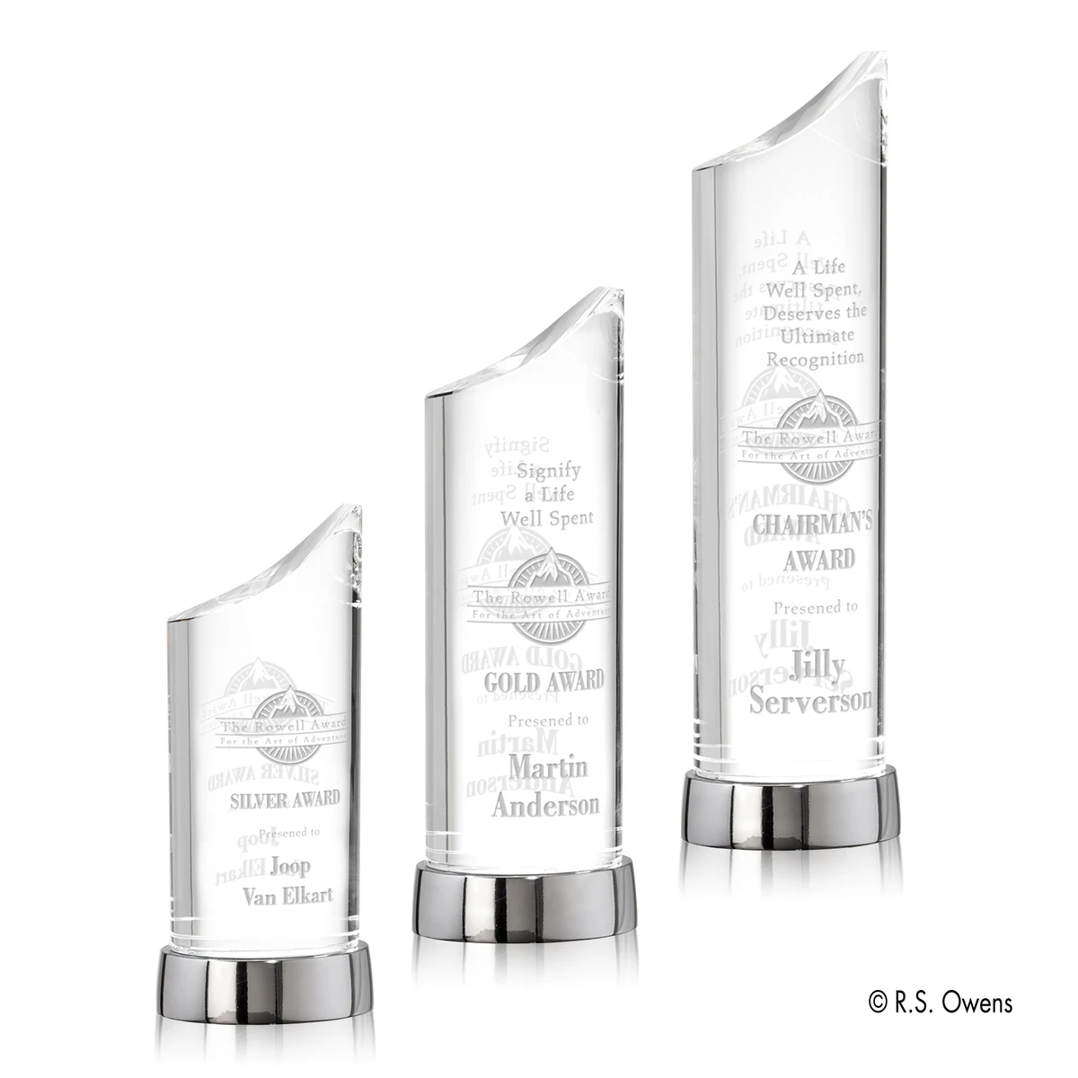 Portal Award 1