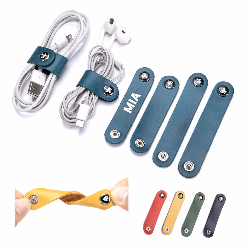 Self-Gripping Cable Ties