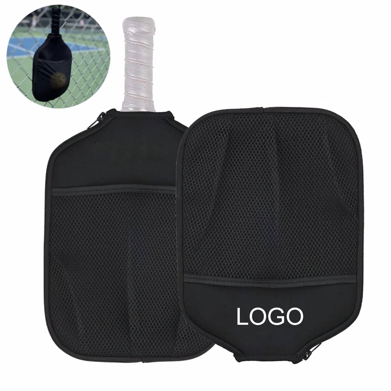 Pick racket cover