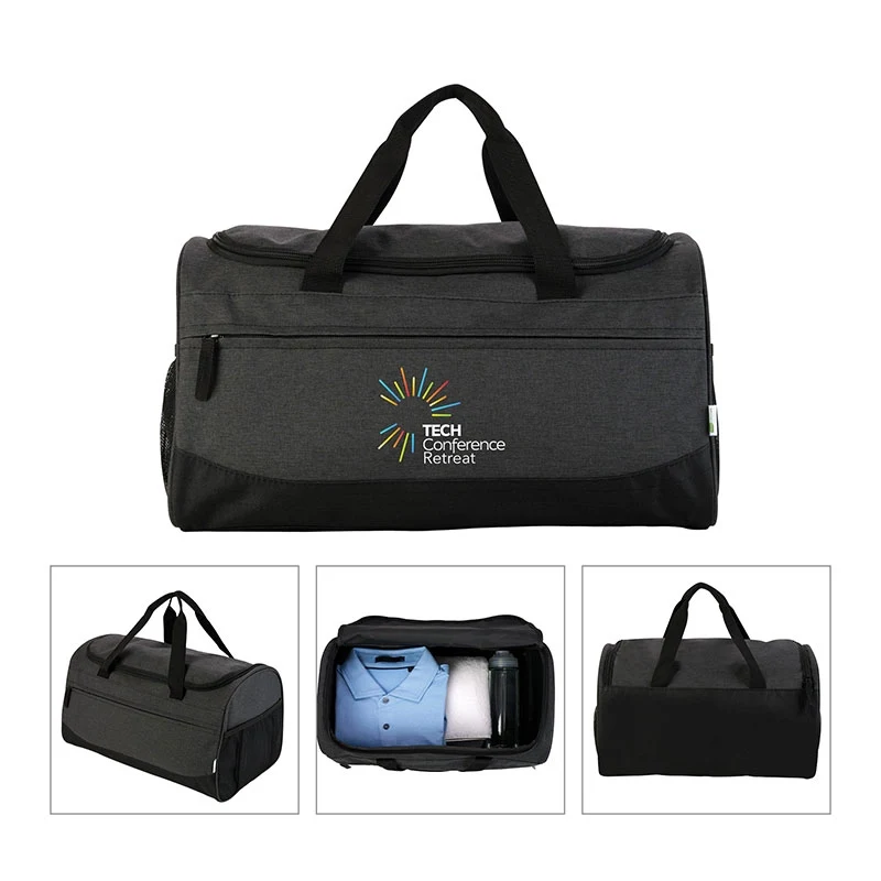 Nexion RPET Duffel Bag 1