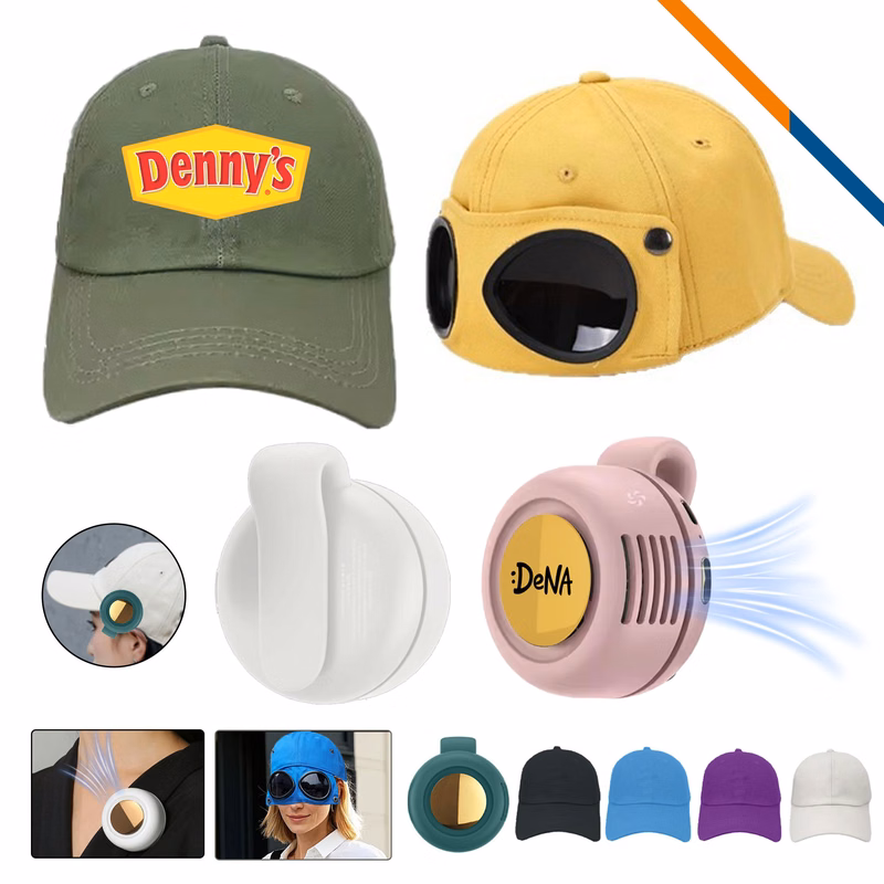 Sunshield Cap Pack