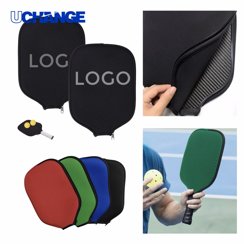 Easy Use Sports Racket Protection Guard