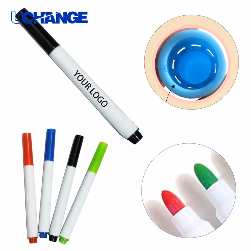 Erasable Marker Pen Tool for Boards