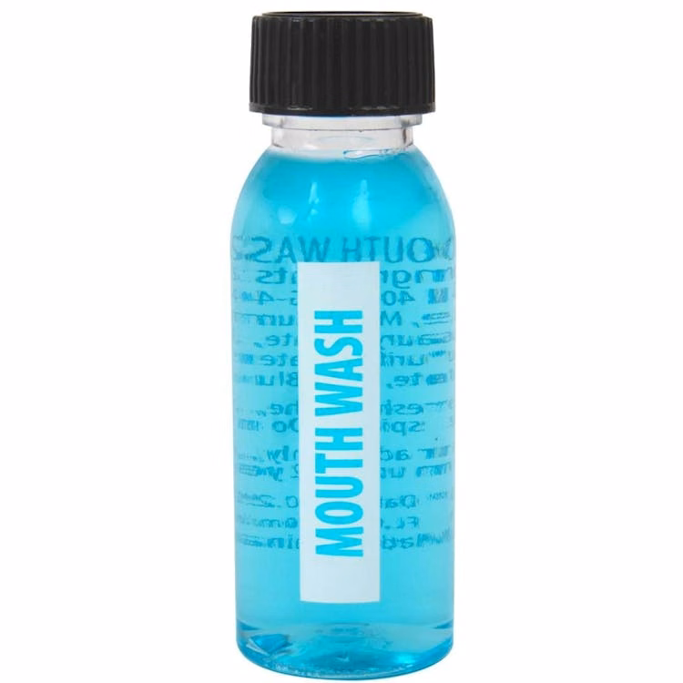 Mouthwash - 1 oz