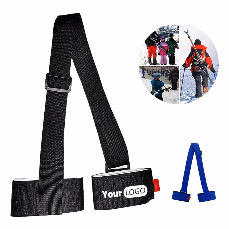 Nylon Ski Board Strap