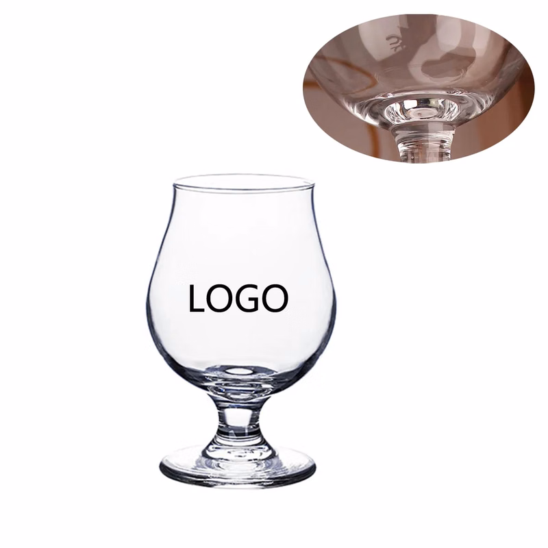 460Ml Clear Beer Wine Glasses